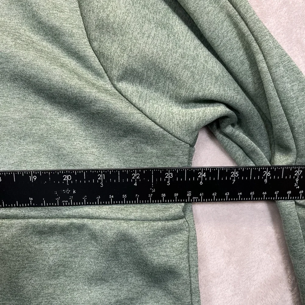 The North Face Men's XL Pioneer Peak Quarter Zip Outdoors
